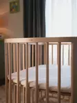 Stokke Nighti pinnasängyn patja. - Madrasser och bäddmadrasser - 712901 - 6