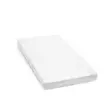 Stokke Nighti pinnasängyn patja White on kiinteä ja hengittävä patja. - Madrasser och bäddmadrasser - 712901 - 3
