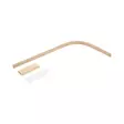 Stokke Nighti Uudintanko Natural. - Spjälsängar och barnsängar - 721901 - 1