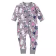 Martinex Muumi Hiutaleet Pyjama. - Bebis pyjamasar - 72585931 - 1
