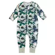 Martinex Muumi Vesiv=C3=A4rit Pyjama vihre=C3=A4. - Bebis pyjamasar - 72586961 - 1