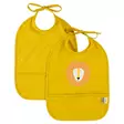 Trixie Ruokalappu 2-pack Mr. Lion. - Haklappar - 96321 - 1