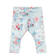 Gugguu Baby Print Leggins Waterbouguet. - Bäbybyxor - GUGBP000071 - 1