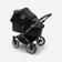 Bugaboo Donkey 5 Breezy sun canopy Midnight Black integroidulla hy=C3=B6=
nteisverkolla. - Andra tillbehör - S001261D3001 - 4