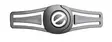 Turvav=C3=B6iden yhdist=C3=A4j=C3=A4 Ezimoov Safe Clip. - Övriga tillbehör för bilbarnstolar - EZ1601 - 1