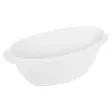 Vauvan kylpyamme Luma White. - Badkar och badstöd - L157001 - 1