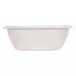 Vauvan kylpyamme Luma Pure Oat sivusta. - Badkar och badstöd - L157101 - 3