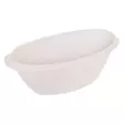 Vauvan kylpyamme Luma Pure Oat. - Badkar och badstöd - L157101 - 1