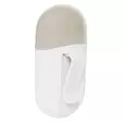 Luma manikyyrisetti White, voidaan ripustaa klipsusta roikkumaan. - Hudvård, tandvård och hårvård - L211001 - 4
