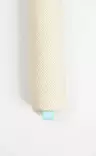 Najell SleepCarrier reducer pienennin Soft Beige on pehmeä ja hengittävä. - Liggvagnar och bärväskor - N05411401 - 4