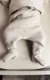 Najell hoitoalusta Changing Pad, Dune Beige, vettä ja likaa hylkivä. - Skötbäddar - N30210601 - 3