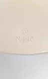 Najell hoitoalusta Changing Pad, Dune Beige on käytännöllinen vauvan hoitoon. - Skötbäddar - N30210601 - 6