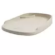 Najell hoitoalusta Changing Pad, Dune Beige. - Skötbäddar - N30210601 - 1