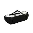 Najell SleepCarrier vol.5 kantokassi Matte Black. - Liggvagnar och bärväskor - N32600401 - 1