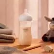 AVENT Natural tuttipullo 325 ml V3, uusi isompi koko. - Nappflaskor och flasknappar - 037190601 - 2