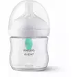AVENT Natural tuttipullo Airfree 125ml - Nappflaskor och flasknappar - 03767001 - 1