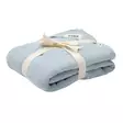 Bibs kapaloliina, luomupuuvillaa Baby Blue - Muslinfilt - 9401231 - 1