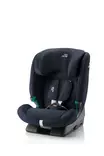 BRITAX Evolvafix turvaistuin Night Blue. - Bilbarnstolar 9-36 kg - 2000039731 - 20