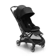 Bugaboo Butterfly matkarattaat Black/Midnight Black. - Resevagnar och barnvagnar - 100025011 - 2