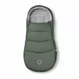 Bugaboo footmuff forest green etuosa - Åkpåsar för barnvagn - S000621001 - 4
