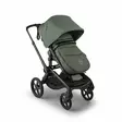Bugaboo footmuff forest green rattaissa - Åkpåsar för barnvagn - S000621001 - 2