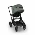 Bugaboo fox 5 renew sun canopy forest green kurkistusluukku - Barnvagnar och kombivagnar - 100167071 - 3