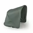 Bugaboo fox 5 renew sun canopy forest green - Barnvagnar och kombivagnar - 100167071 - 1