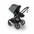Bugaboo fox 5 renew sun canopy forest green rattaissa - Barnvagnar och kombivagnar - 100167071 - 2