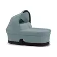Cybex Cot S Eezy vaunukoppa Stormy Blue. - Liggvagnar och bärväskor - 524001841 - 1