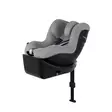 Cybex kesäpäällinen Sirona G, Grey. - Solskydd och sommarklädslar - 522004761 - 1