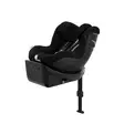 CYBEX Sirona Gi i-Size  Plus turvaistuin Moon Black. - Bilbarnstolar 9-36 kg - 524001451 - 1