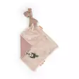 Done By Deer Uniliina Raffi Powder - Mjukisdjur och snuttefiltar - 4363261 - 1
