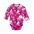Martinex Muumi Body Amaryllis. - Bodys och tröjor - 72585821 - 1