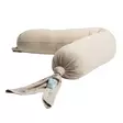Najell raskaus- ja imetystyyny Powder Beige. - Amningskuddar - N30019801 - 1
