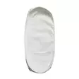 Najell SleepCarrier X kosteussuoja Waterproof Bedding, Ivory White. - Liggvagnar och bärväskor - N15600601 - 1