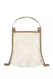 Najell verkkokassi Ivory White. - Skötväskor och organizers - N06700601 - 3