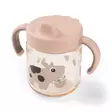 Done By Deer nokkamuki Tiny Farm Powder - Muggar och pipmuggar - 1466601 - 1