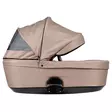 Nord Active PLUS Praline Beige koppa tuuletusaukoilla. - Barnvagnar och kombivagnar - 287146YHD1 - 5