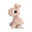 Done By Deer Cuddle Bestie Raffi Powder - Mjukisdjur och snuttefiltar - 4063211 - 1