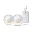 Rintapumppu AVENT Hands Free - Bröstpumpar - 03753211 - 1
