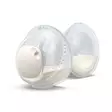 Rintapumppu AVENT Hands Free tupla - Bröstpumpar - 03753211 - 4