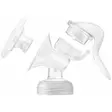 Philips avent natural rintapumppu manuaalinen osat - Bröstpumpar - 03743001 - 2