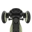 Scoot & Ride potkumopo Highwaykick 1, Olive pohja. - Sparkcyklar och springcyklar - 96001 - 8