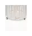 Verho kiinnitetään sänkyyn - Stokke Sleepi produkter - 599301 - 4