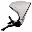 Tinynord LUX ratasosa Champagne Beige. - Barnvagnar och kombivagnar - 298916yhd1 - 9