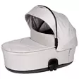 Tinynord LUX vaunukoppa Champagne Beige. - Barnvagnar och kombivagnar - 298916yhd1 - 4