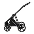 Tinynord LUX runko Chrome Black. - Barnvagnar och kombivagnar - 298916yhd1 - 13