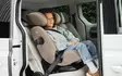 Bältesstol BRITAX Safefix - Bältesstolar 15-36 kg - 2000041371 - 2
