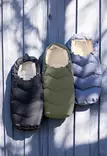 Voksi Urban untuvalämpöpussi saatavana useassa eri värissä. - Åkpåsar för barnvagn - 01813040-2601 - 6
