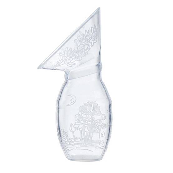 Emma silikoninen rintapumppu - Bröstpumpar - 09879901 - 1